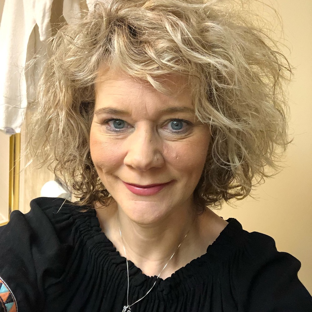 Meet your Posher, Karen